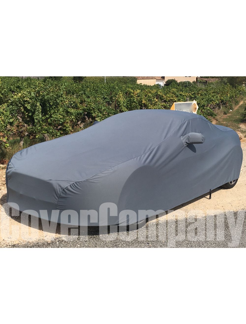 Outdoor Car Cover for Aston Martin. Rainproof Car Cover USA