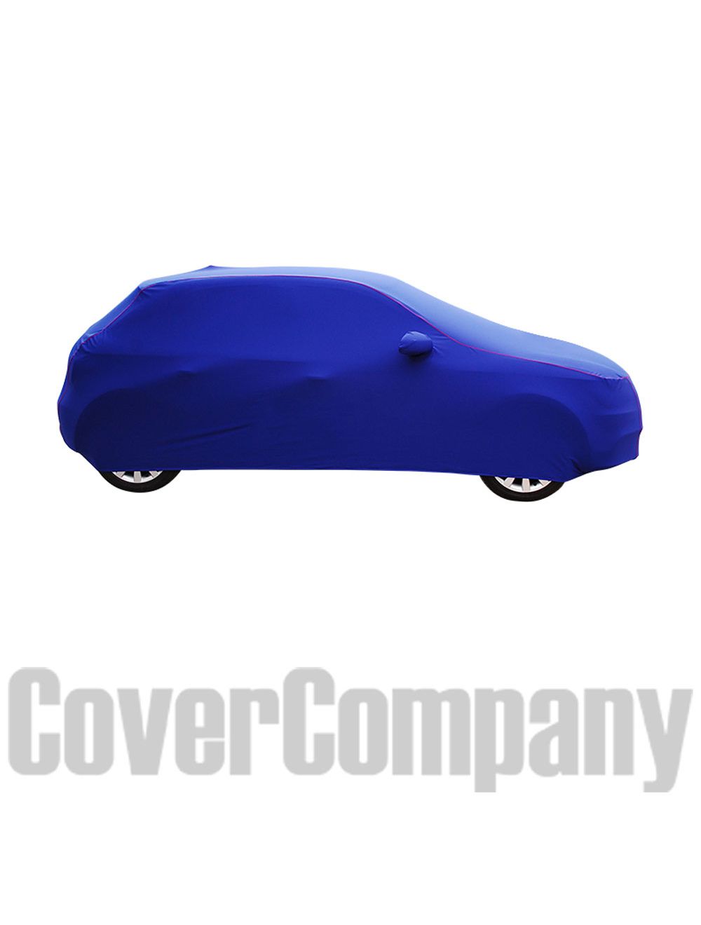 Custom Car Cover for Nissan - Indoor Platinum Range
