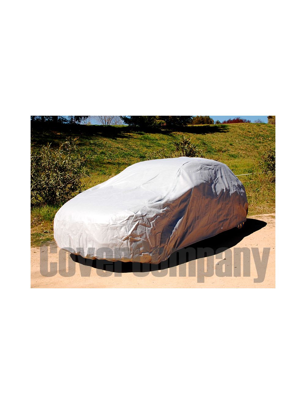 Audi a1 car cover sales