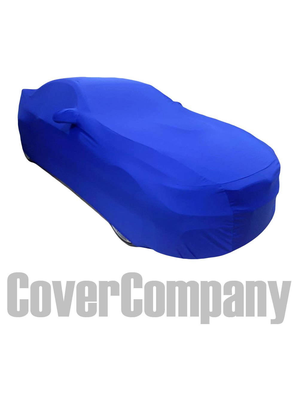 Custom Car Cover for BMW - Indoor Platinum Range