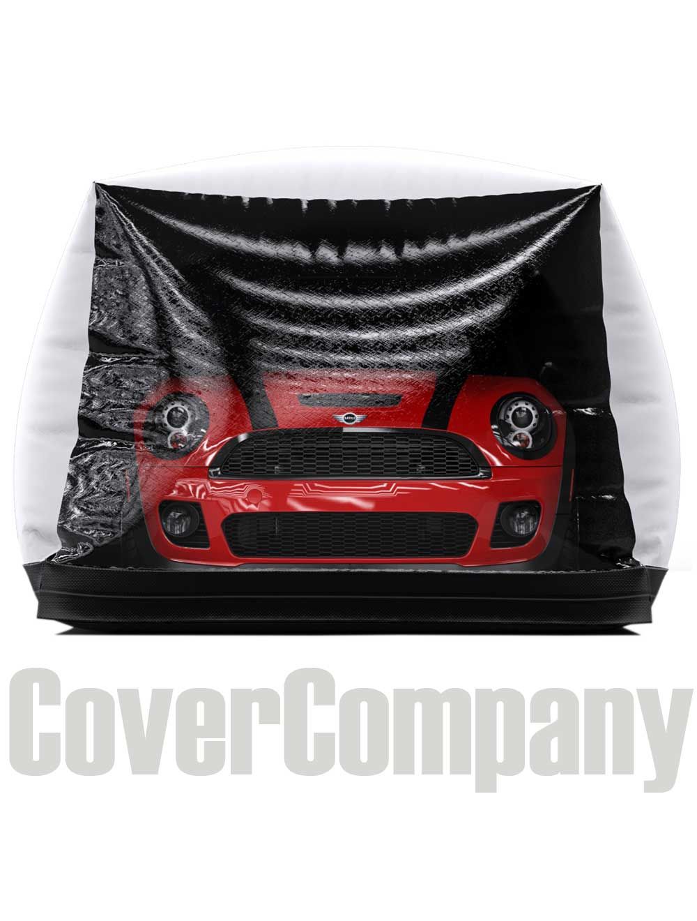 Car-Cover für Mini BMW Mini