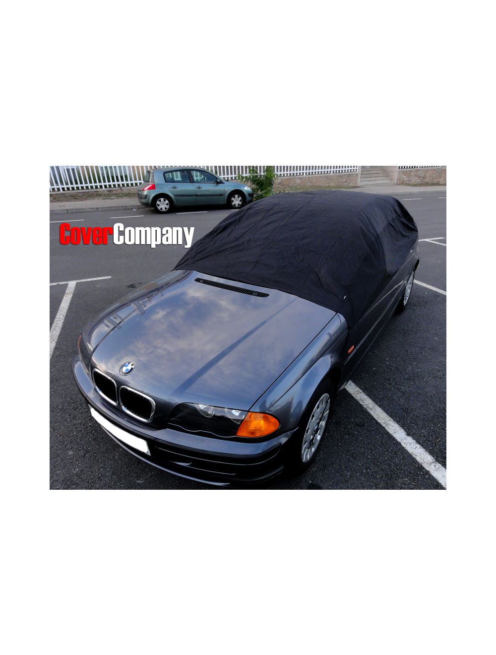 Best BMW 1 Series waterproof car covers, BMW 1 Series covers