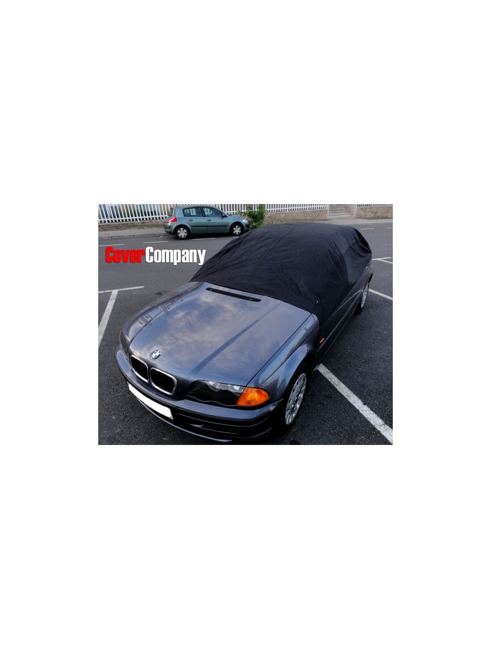 Car cover for frost discount
