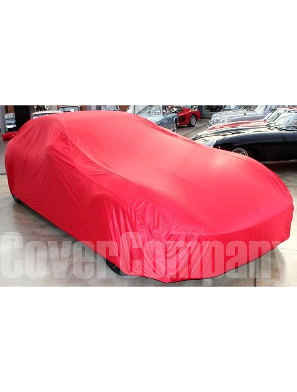 Vauxhall Corsa 1993 - 2000 SummerPRO Car Cover