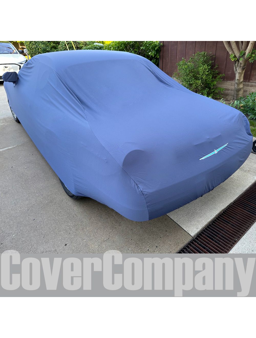 Perfect fit car covers discount