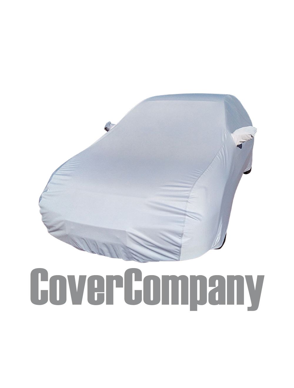 Tailored Vauxhall Outdoor Car Covers