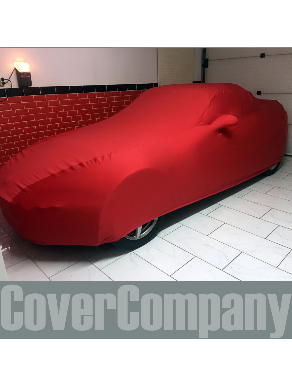 Indoor Car Cover