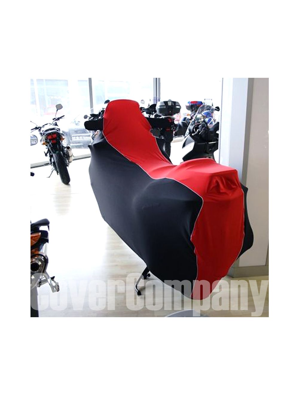 Honda motorbike cover cheap