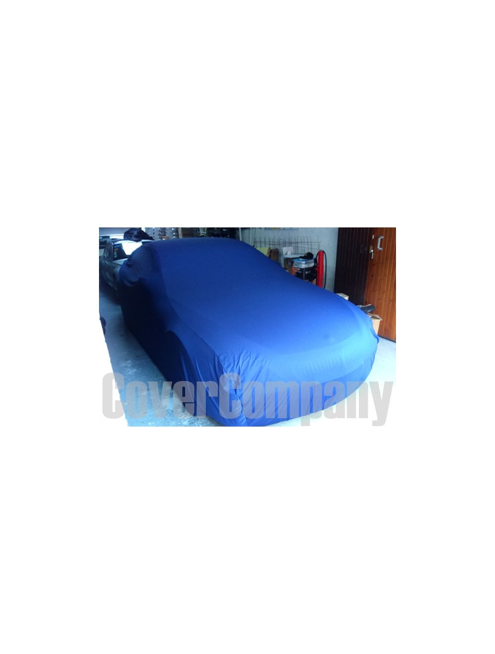 BMW Indoor Car Cover