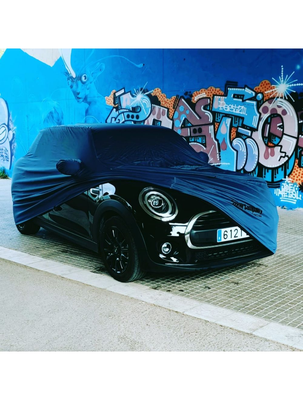 Mini outdoor cover cheap