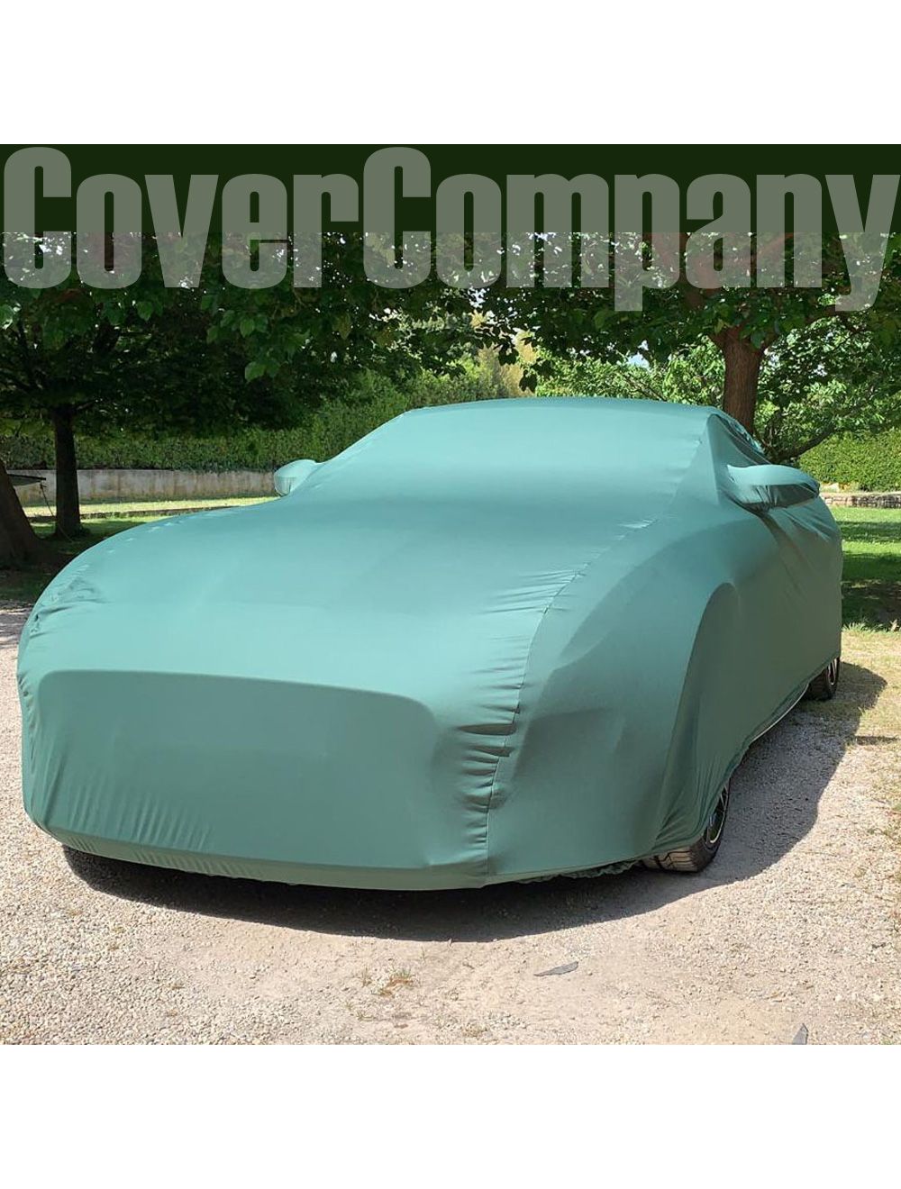 Custom Made Car Cover for Effective Car Protection Cover Company