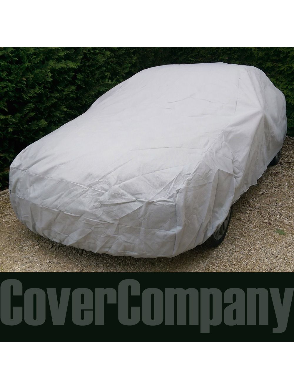 Outdoor Car Cover for Ford. Ford Waterproof Car Cover