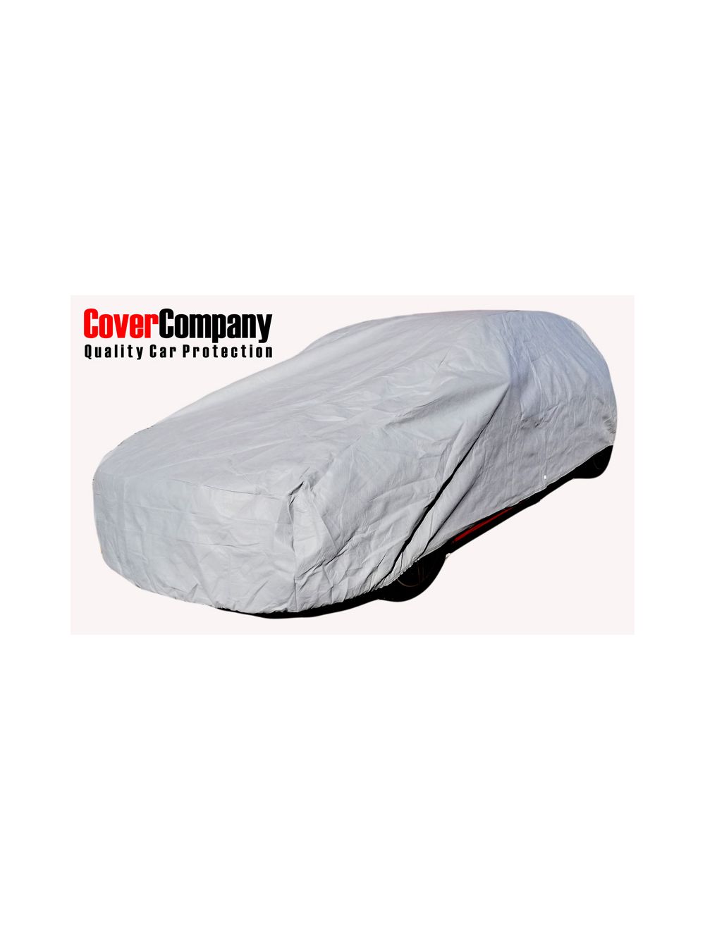 Housses Mercedes sur Mesure Imperméable - Cover Company France