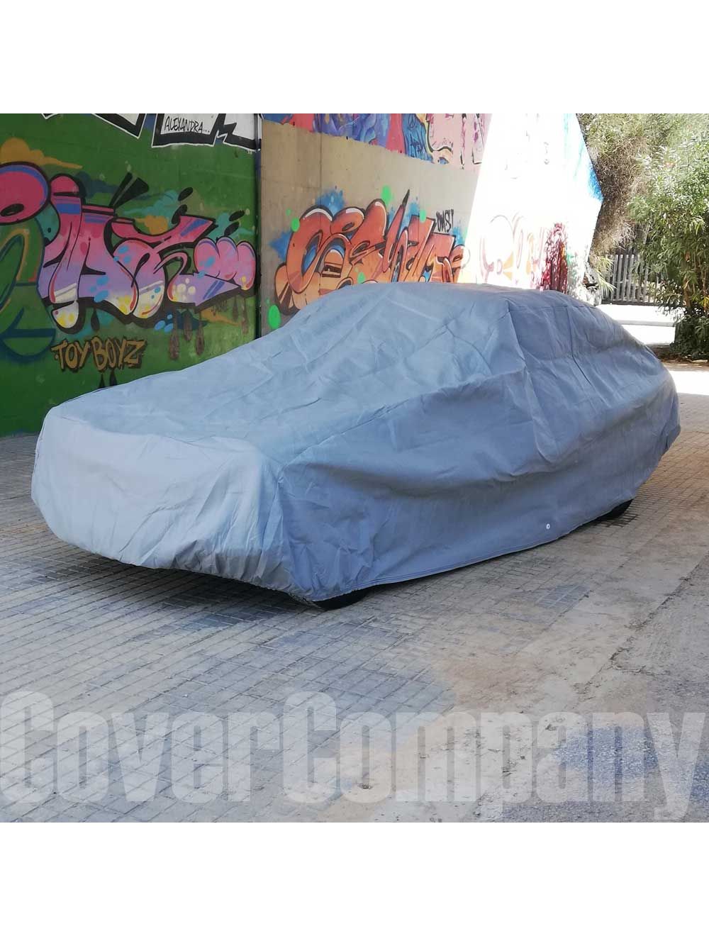  Car Cover Waterproof for MG ZS/ ZS EV/ MG EHS/ MG5 EV/ MG  Marvel R, Outdoor Car Covers Waterproof Breathable Large Car Cover with  Zipper, Custom Full Car Cover Dustproof Sun-Resistant (