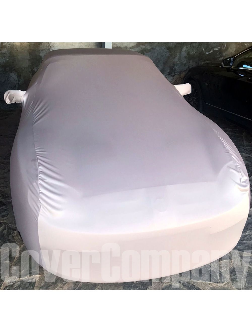 MG Custom Car Cover. Indoor Car Cover for MG