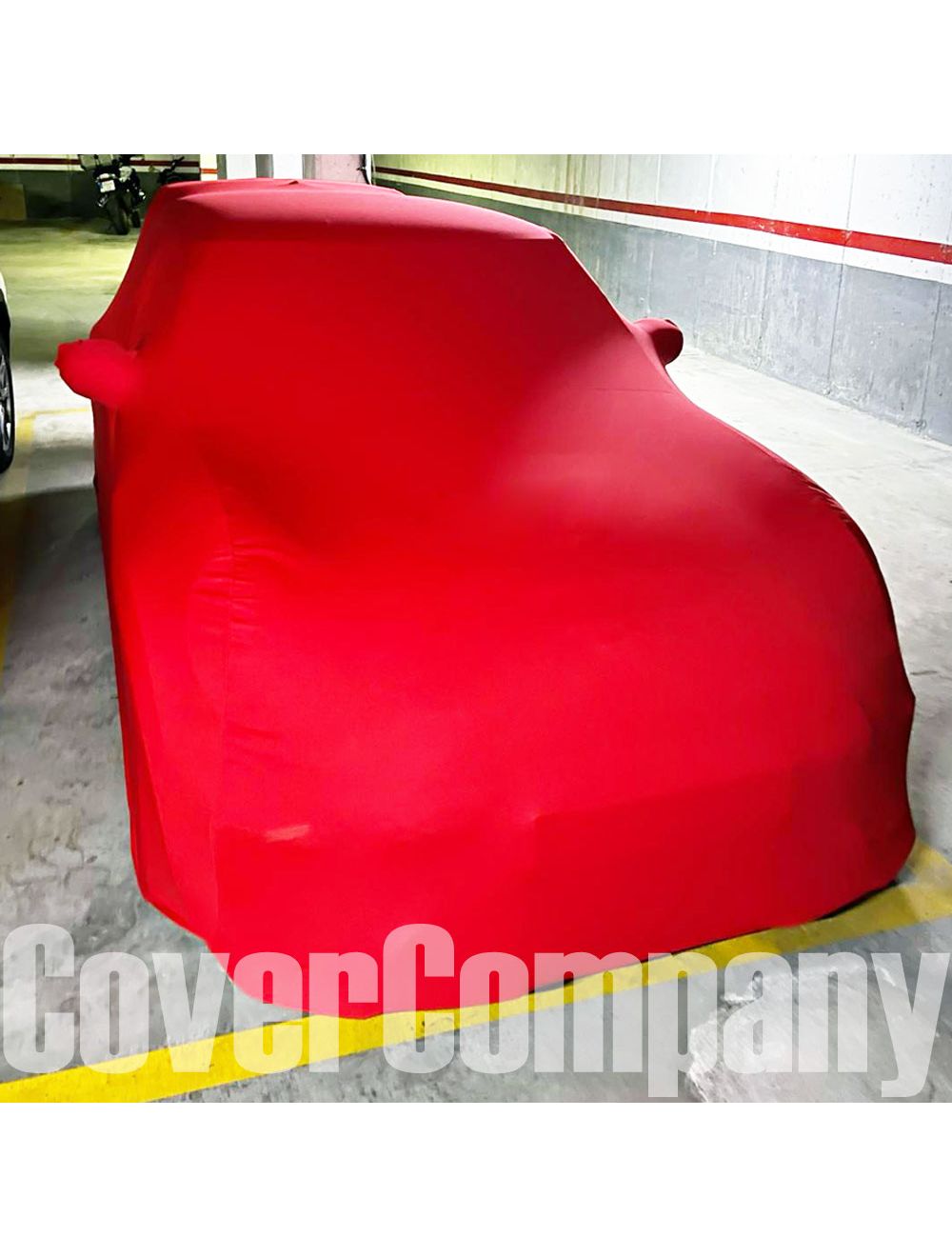 SALE - Custom Porsche Car Covers - Indoor Platinum Range - UP TO 50% OFF