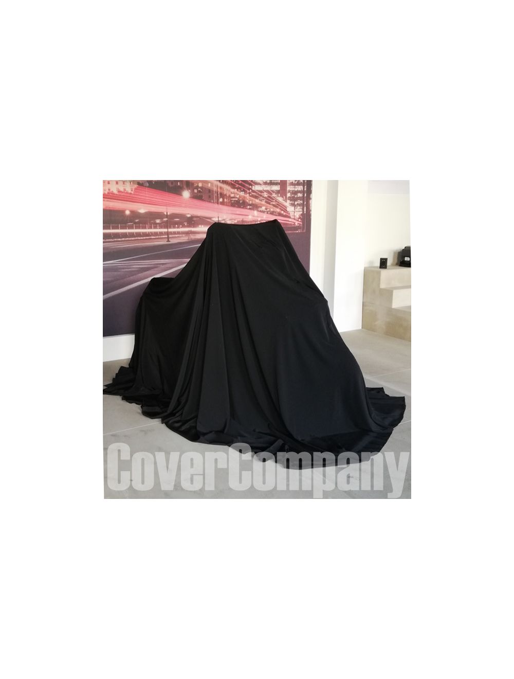 New bike cover on sale