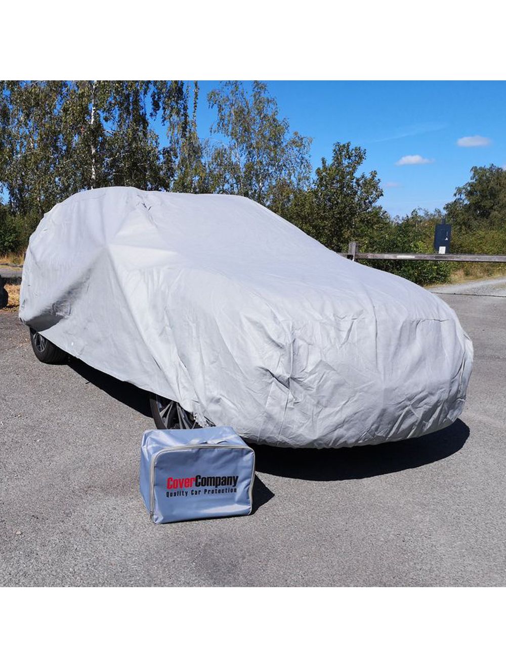 Outdoor Car Cover for Nissan. All Weather car covers US