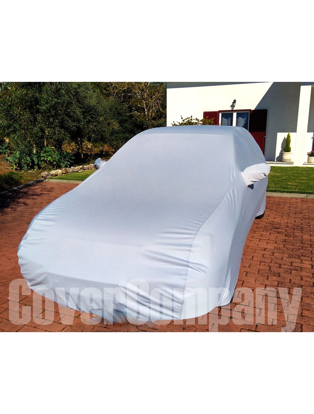 Mitsubishi car cover cheap