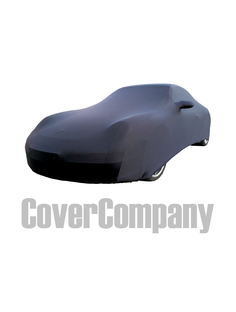 Coverkingカスタムフィット車のカバーポルシェ911モデル − ストーム