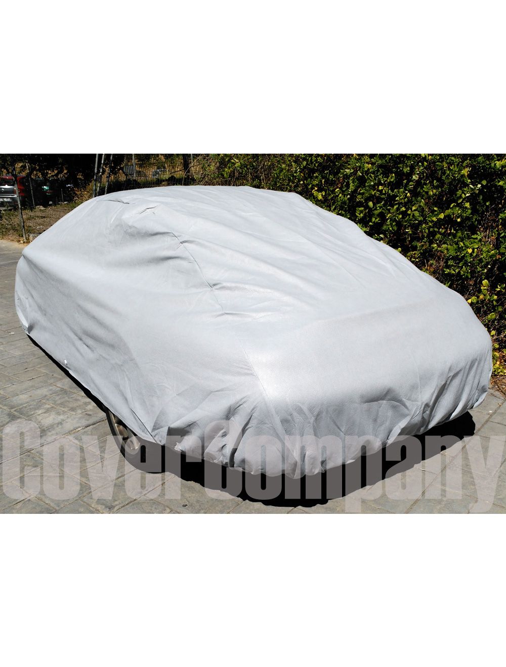 Outdoor Car Cover for Porsche. All weather Protection