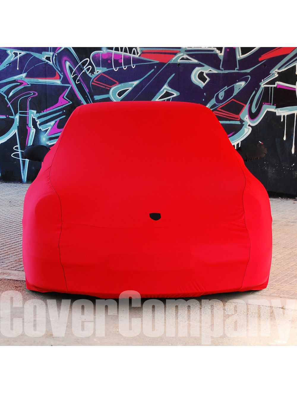 Porsche Car Covers