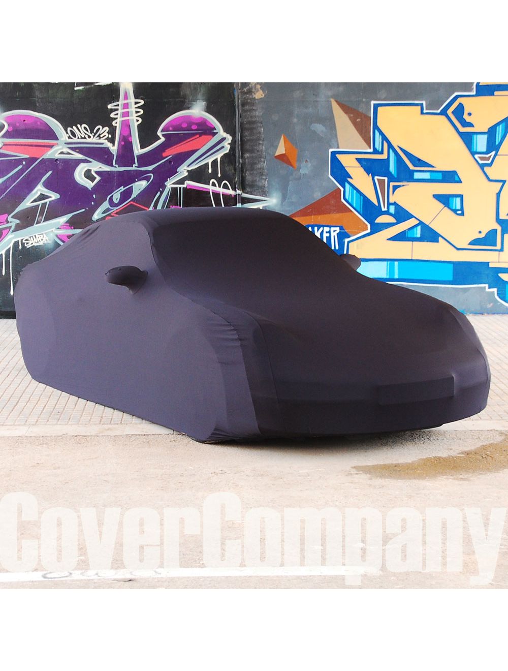 Best Porsche car covers in US. Perfect Fitted Car Covers