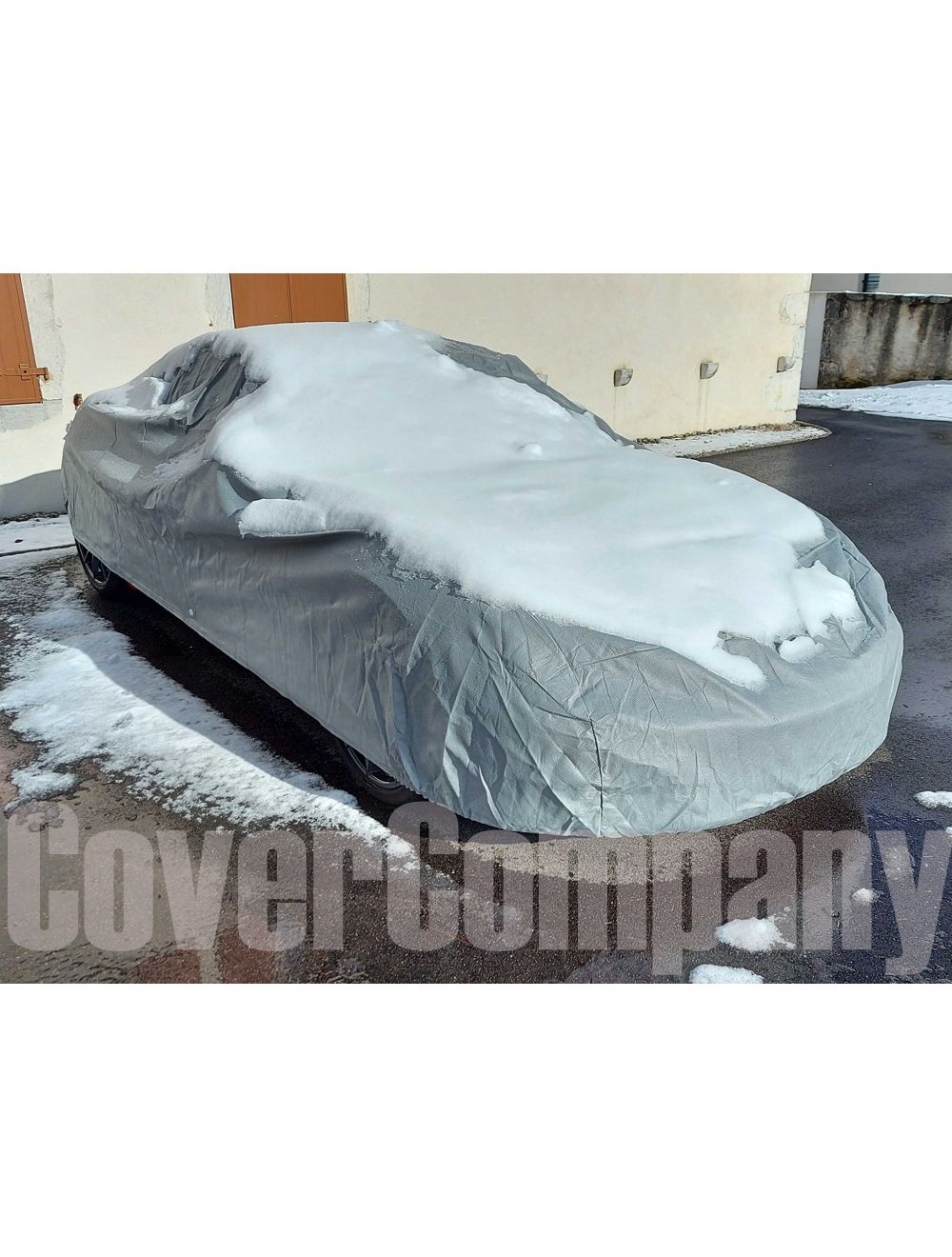 Outdoor Car Cover for Aston Martin. Waterproof Car Cover