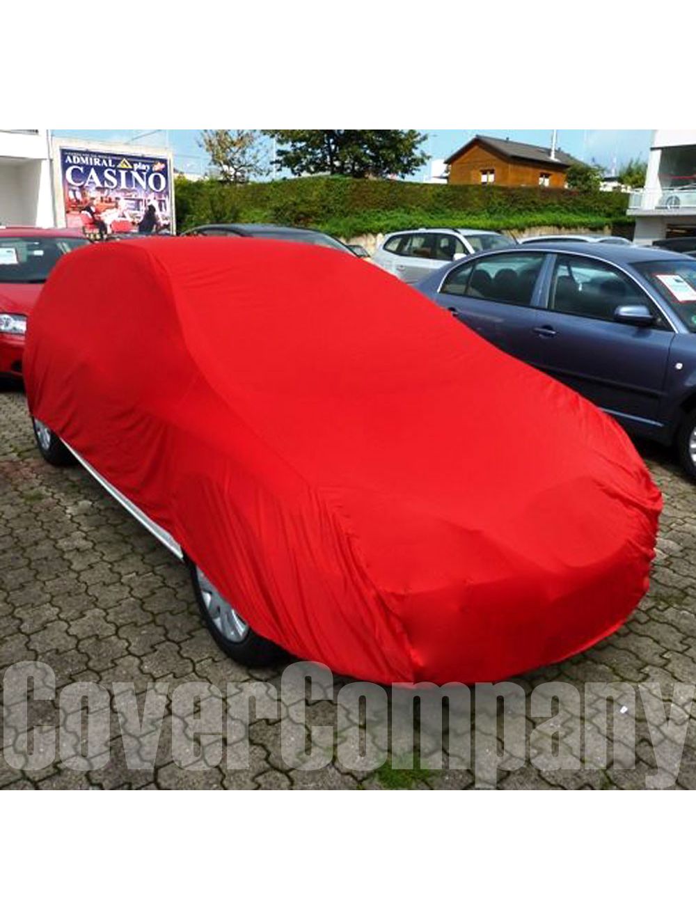 Seat Indoor Car Cover. Quality Car Cover USA
