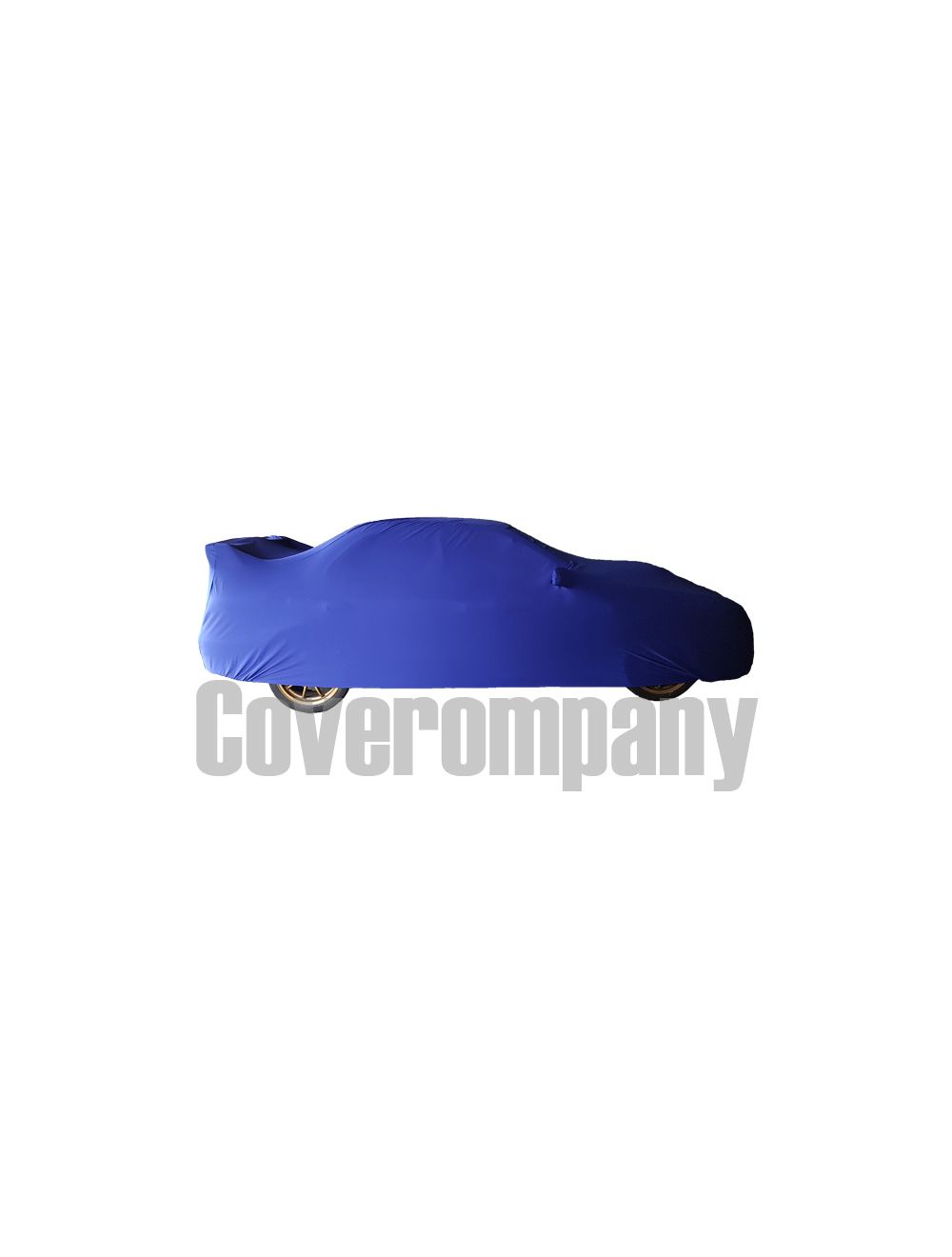 Custom Car Cover for Subaru Indoor Platinum Range