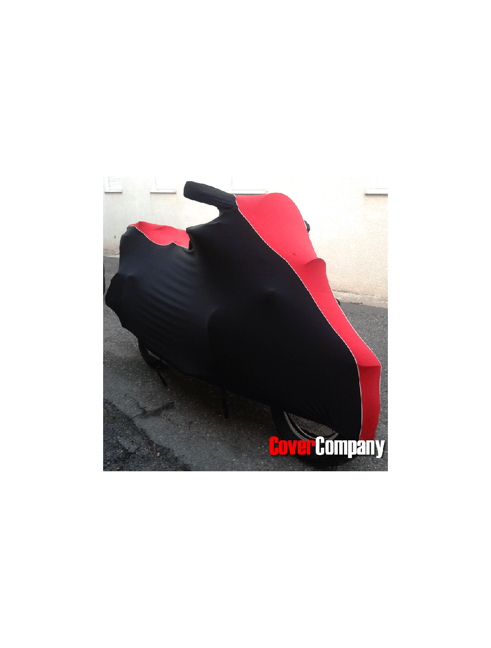 Custom motorcycle hotsell covers for harleys