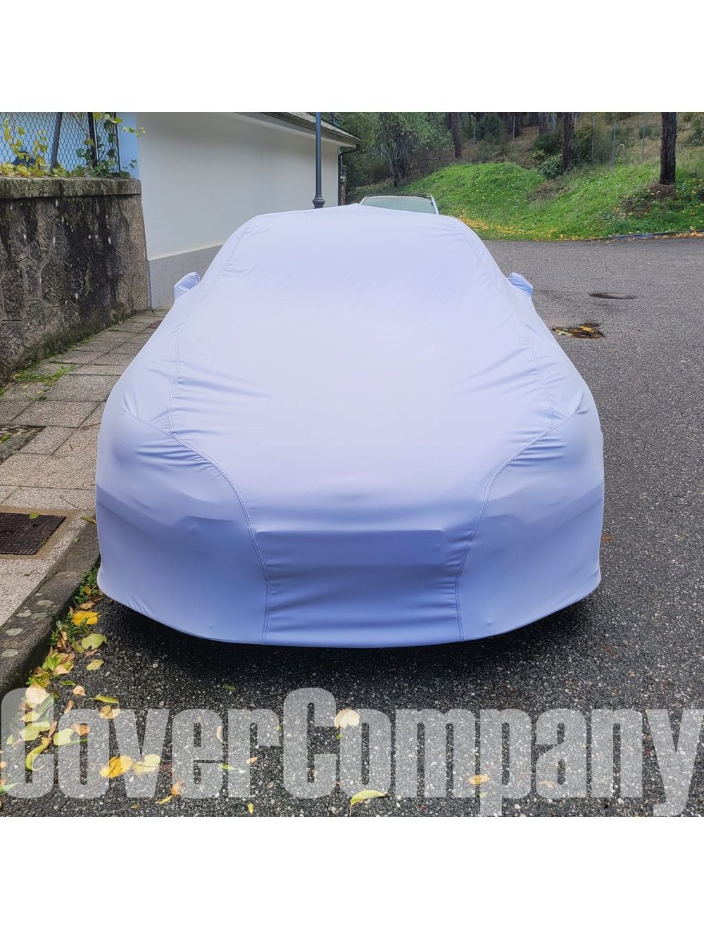 Toyota Custom Outdoor Car Cover. Waterproof car cover for Toyota