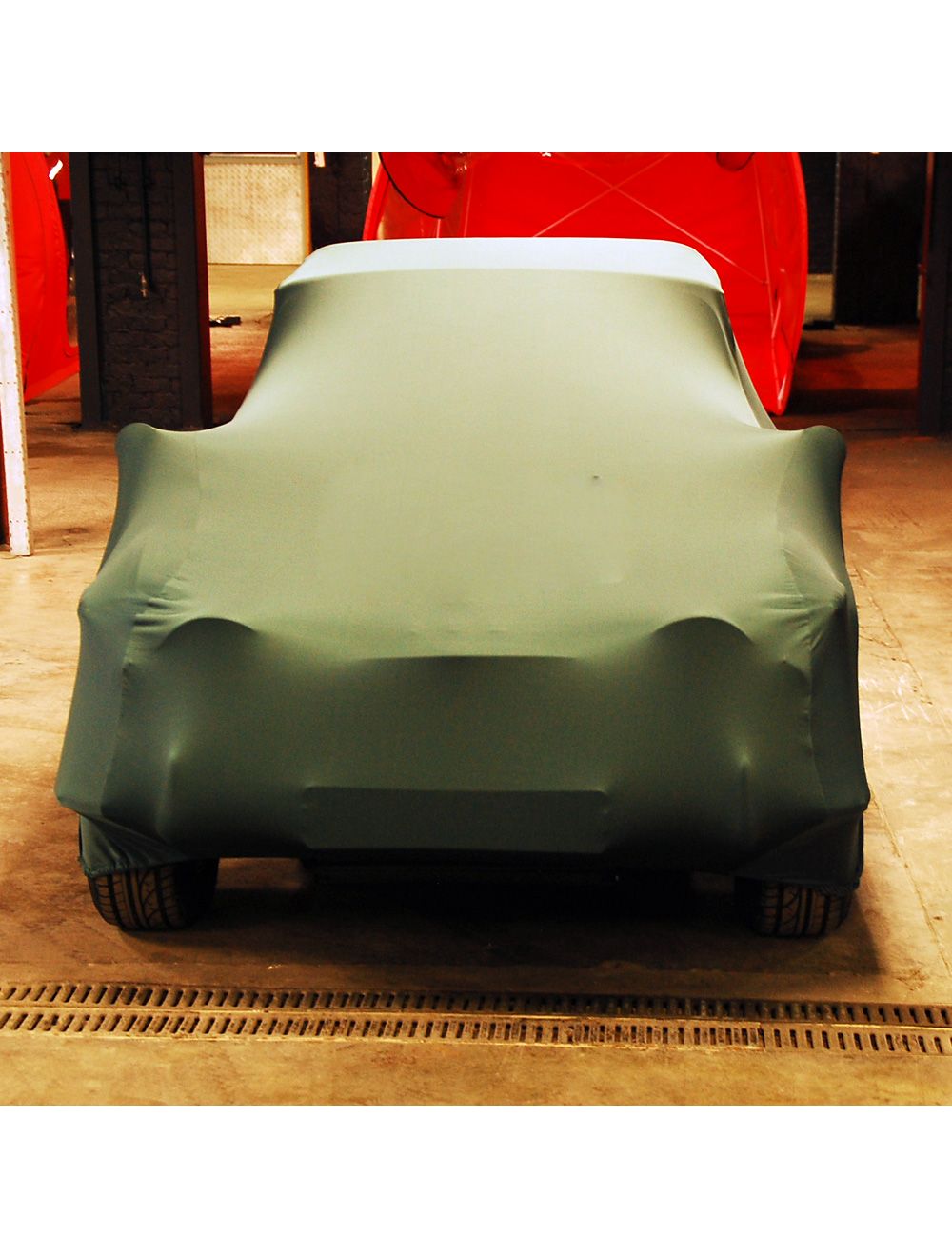 Jaguar Car Covers