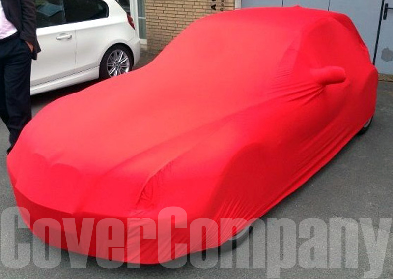 Housse auto gonflable Air Car-Cover