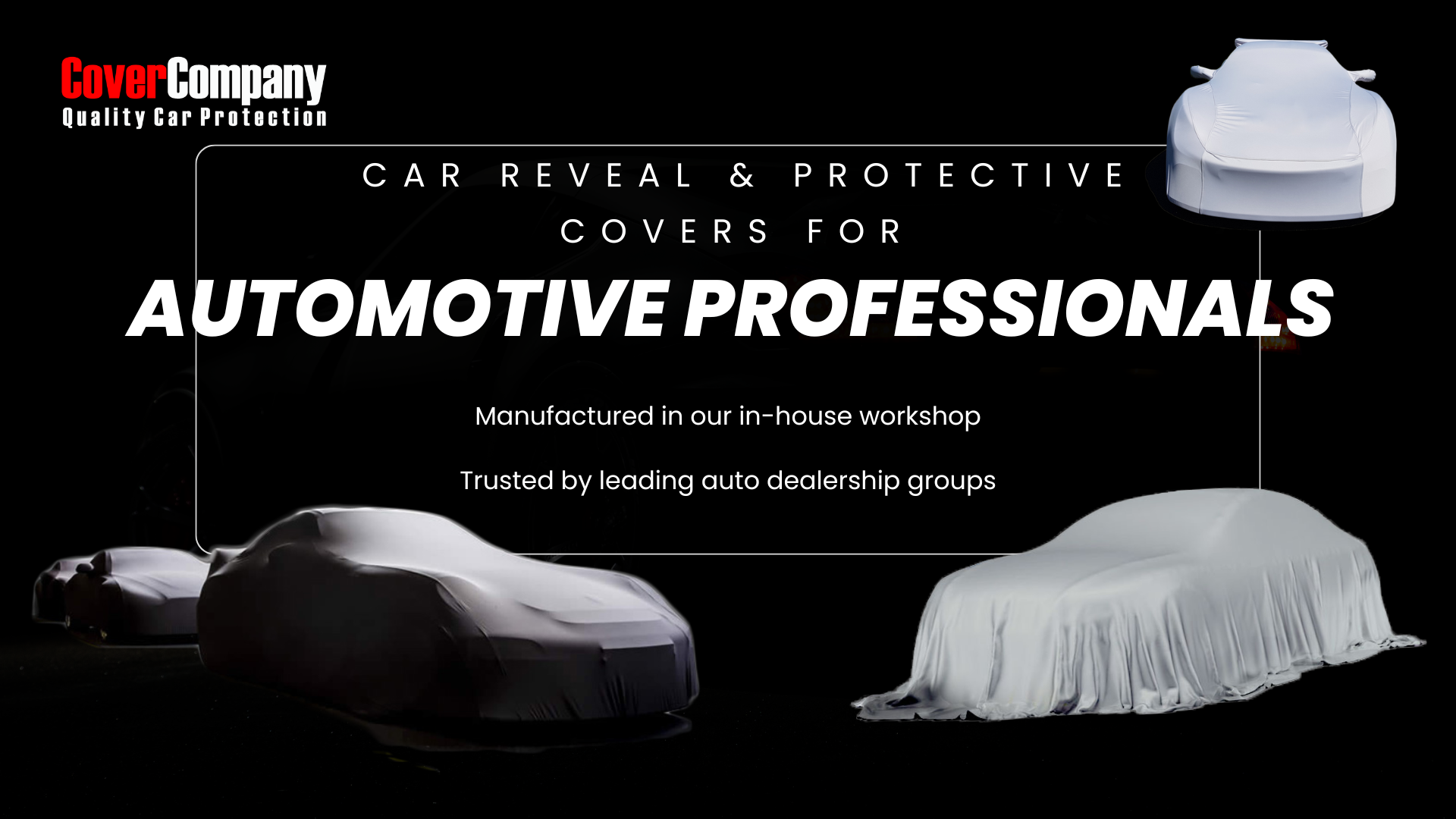car covers solutions for car professionals usa