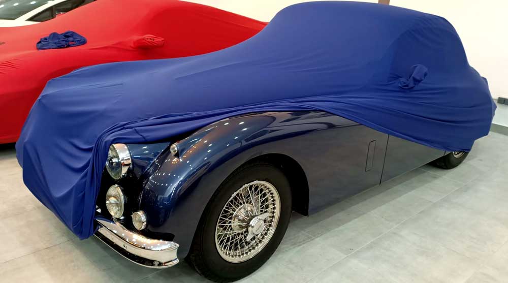 Vintage car covers deals