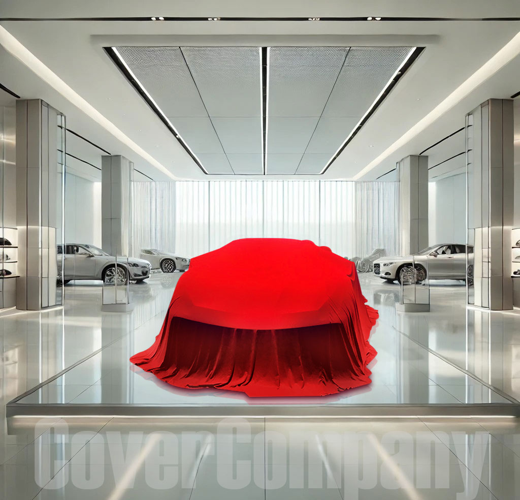 presentation reveal car dealer covers usa