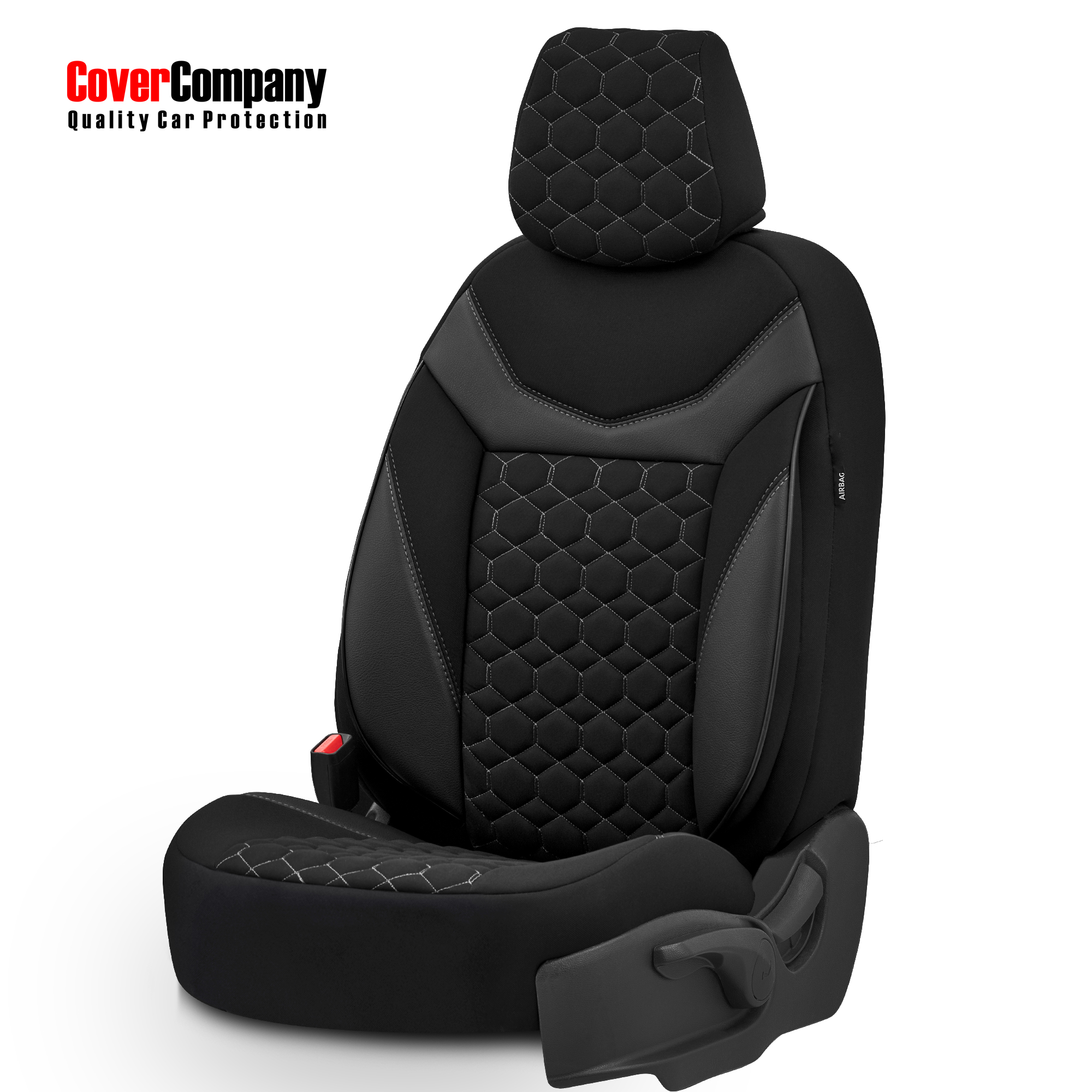 Car seat covers