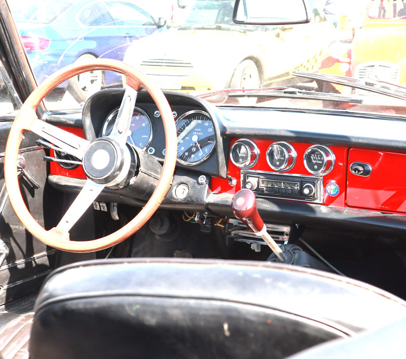 Protect Your Car from UV Damage