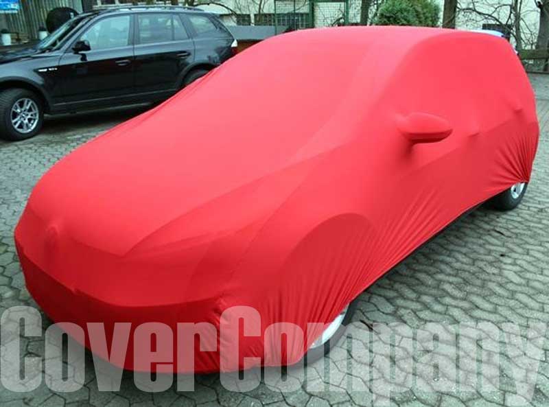 Quality Indoor and Outdoor Car Covers For Volkswagen
