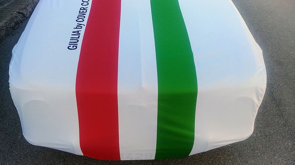Italian American Heritage Month Covers For Italian Cars Italian american heritage month covers for italian cars