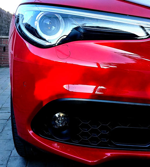 Avoid Microscratches and Maintain Your Car's Value with a Car Cover