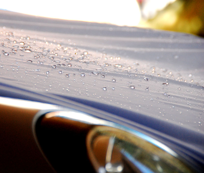 Discover the Importance of Breathable Car Covers Cover Company USA