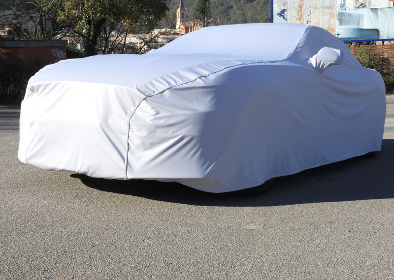 The Importance of Using a Car Cover in Summer: Protecting Your Vehicle from UV Rays, Fading, and ...