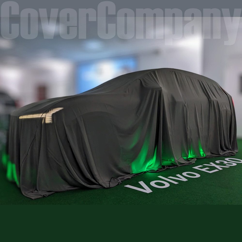 volvo car dealers reveal covers USA