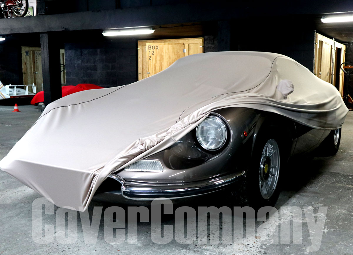 Indoor car covers USA