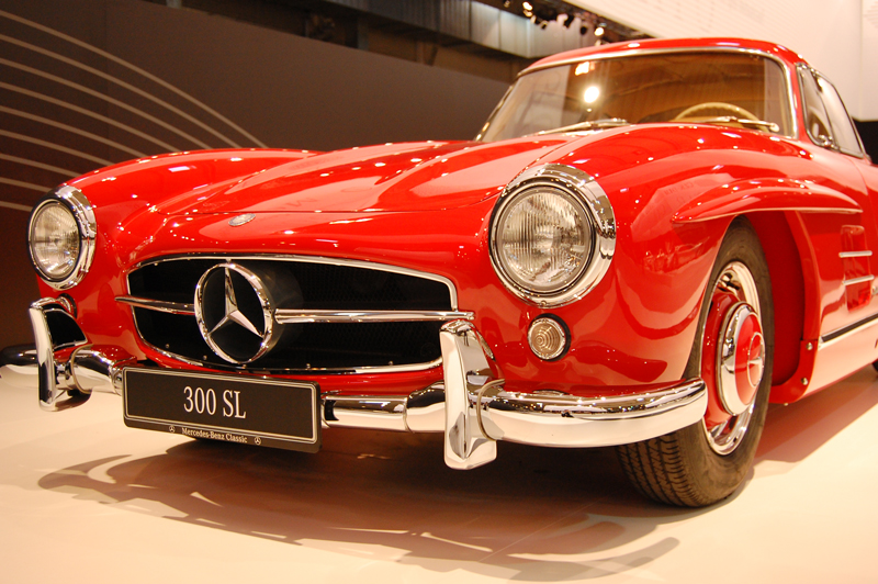 covers for mercedes benz
