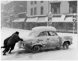 Successful Car Winter Storage Top 8 Car Tips