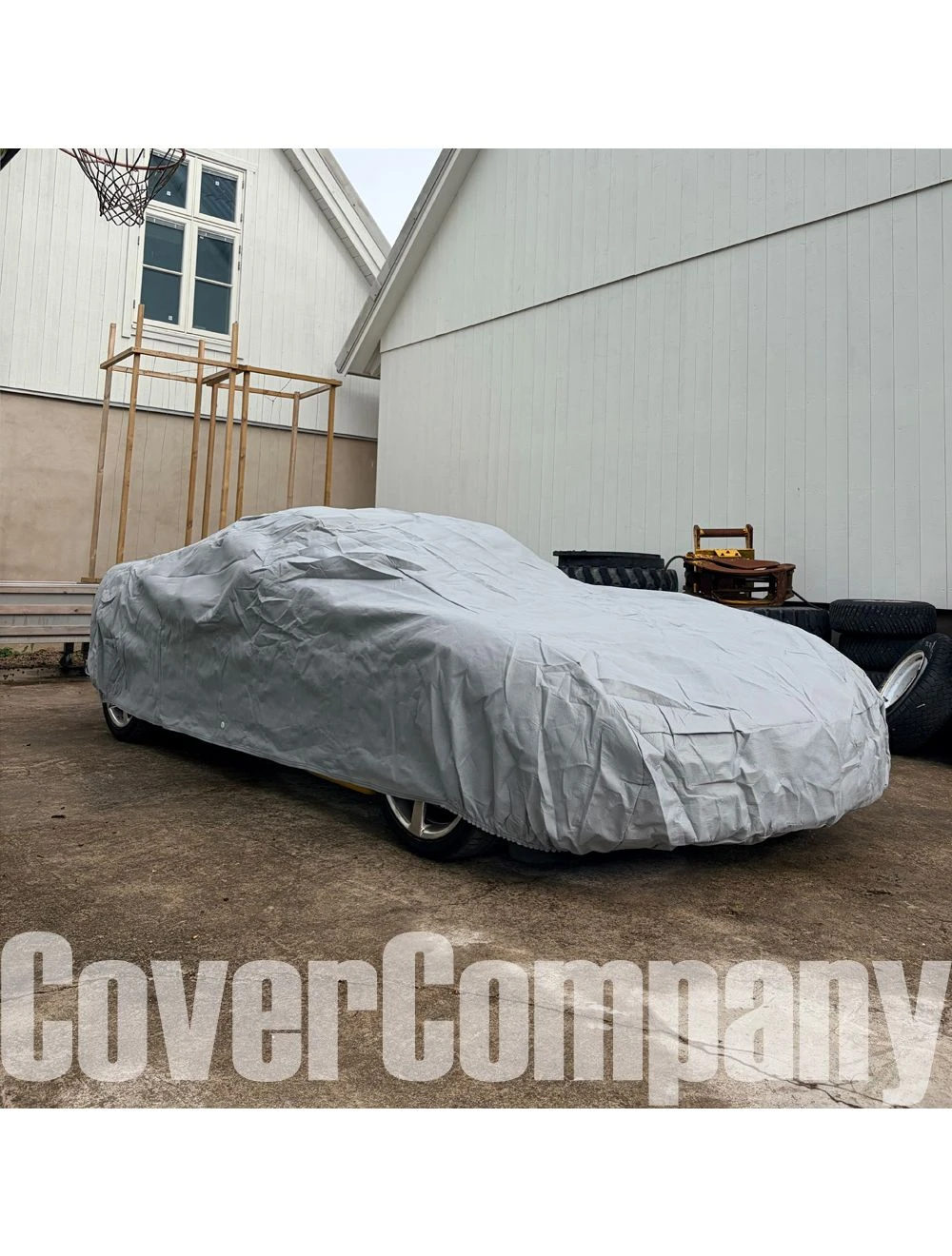 Limitations and situations where Covercraft may not be worth it