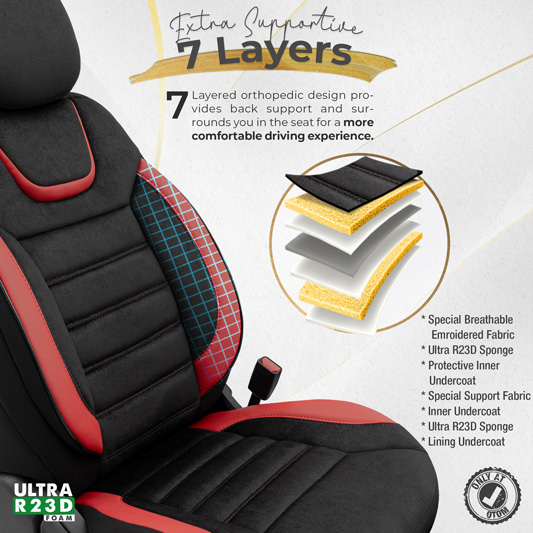 car seat covers USA